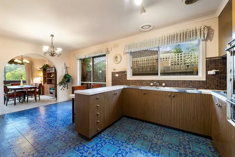 Fourth view of Homely house listing, 36 Washington Drive, Oakleigh South VIC 3167