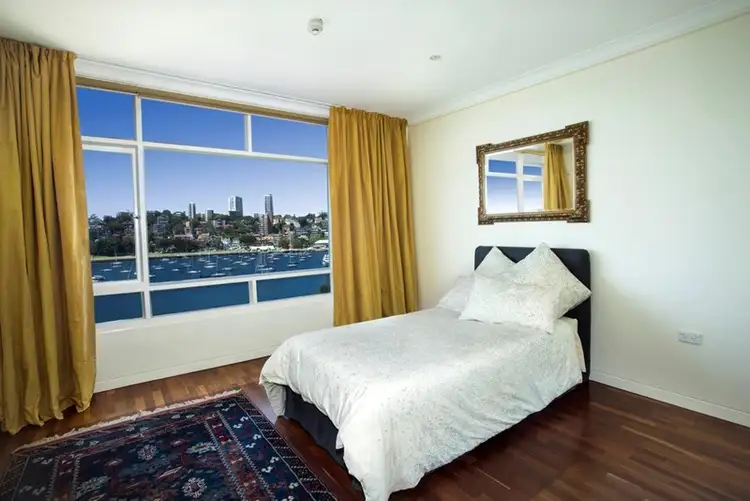 Fourth view of Homely apartment listing, 75/108 Elizabeth Bay Road, Elizabeth Bay NSW 2011