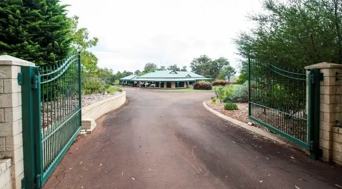 Main view of Homely rural property listing, 41 Manjin Drive, Manjimup WA 6258