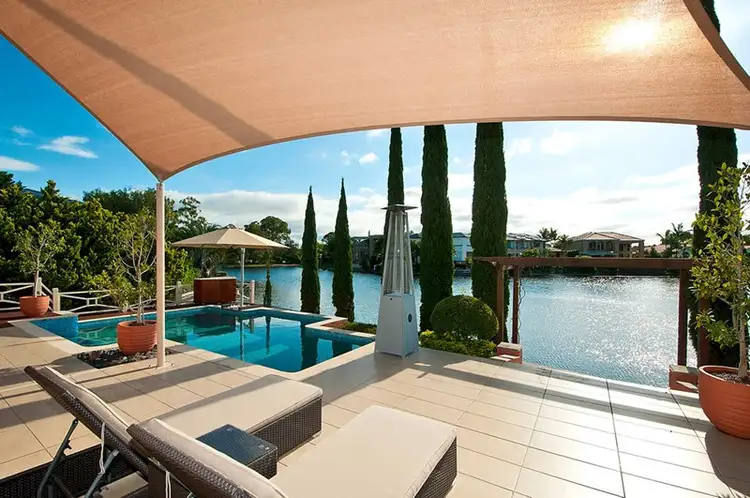 Fifth view of Homely house listing, 121/40 Cotlew Street East, Southport QLD 4215