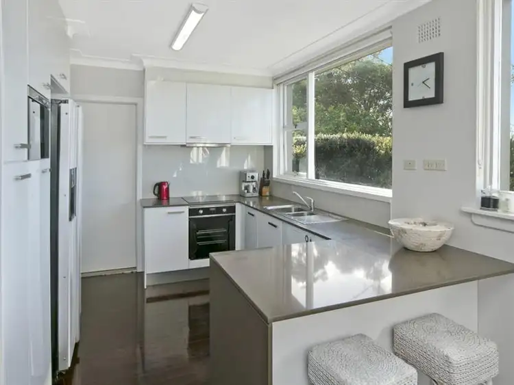 Second view of Homely house listing, 14 Libya Crescent, Allambie Heights NSW 2100