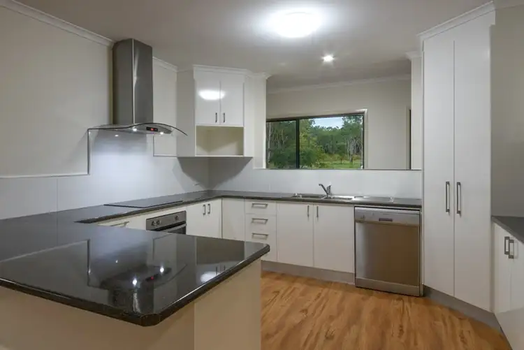 Seventh view of Homely house listing, 23 Botanica Drive Estate, Woodwark QLD 4802