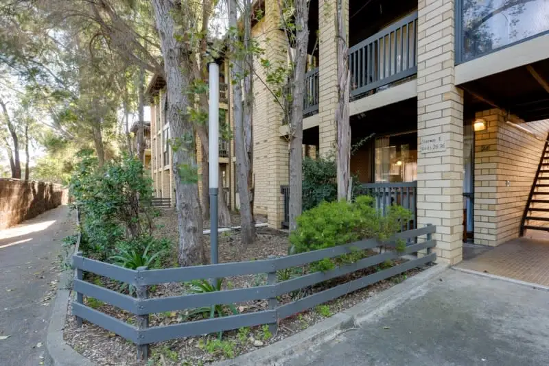 Main view of Homely unit listing, 28/3 Ferguson Street, Glenelg North SA 5045