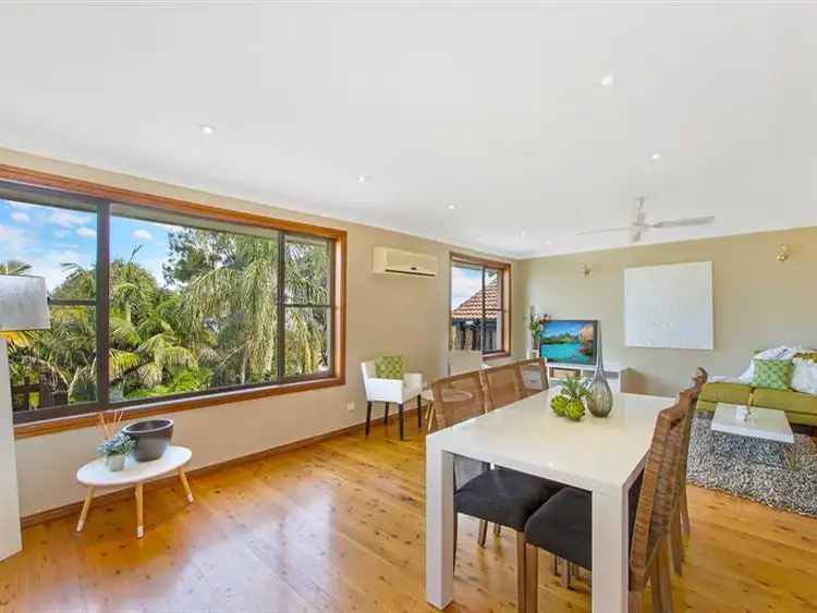 100 The Scenic Road, Killcare NSW 2257
