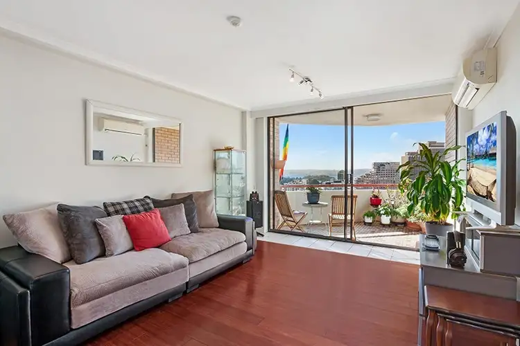 Second view of Homely apartment listing, 123/6-14 Oxford Street, Darlinghurst NSW 2010