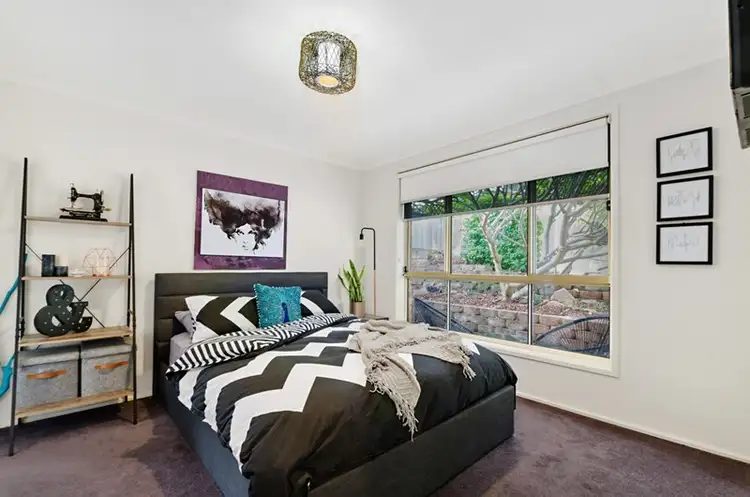 Fifth view of Homely house listing, 29 Malonga Place, Koonawarra NSW 2530