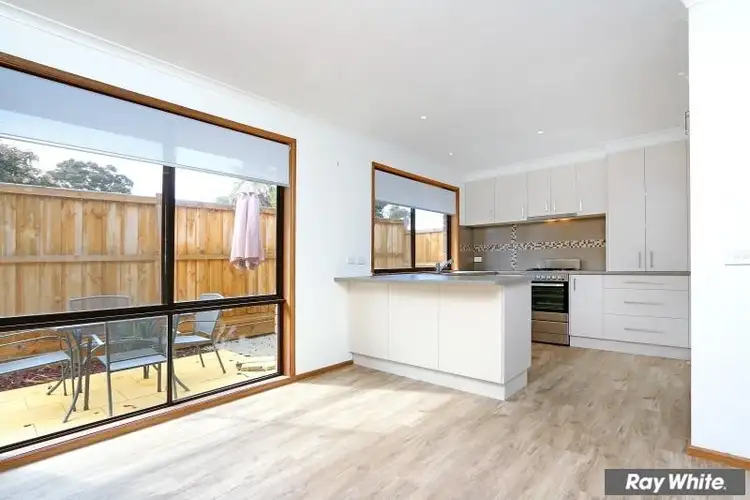 Fifth view of Homely unit listing, 84 Exford Drive, Mornington VIC 3931
