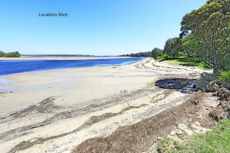 Fifth view of Homely house listing, 33 Shackleton Street, Shoalhaven Heads NSW 2535