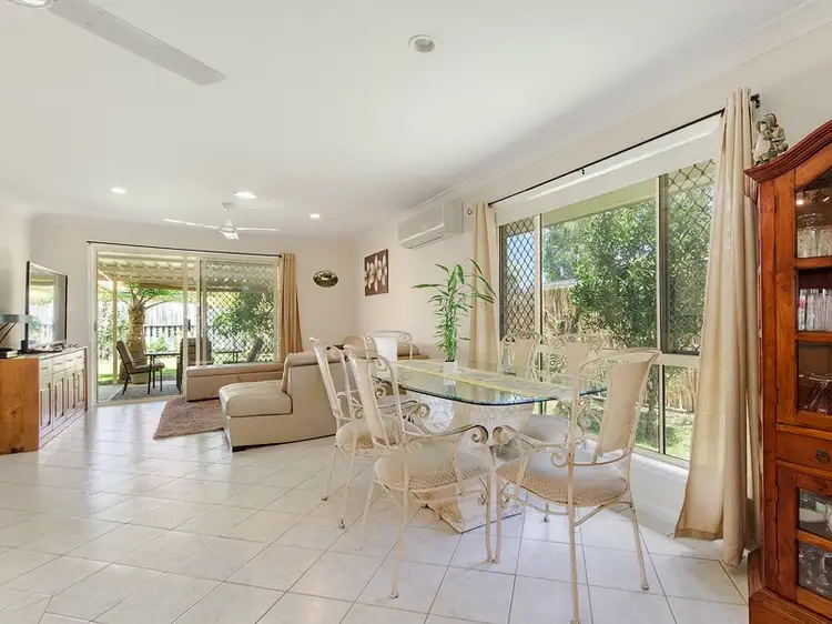 Fourth view of Homely house listing, 9 Springsure Drive, Mudgeeraba QLD 4213