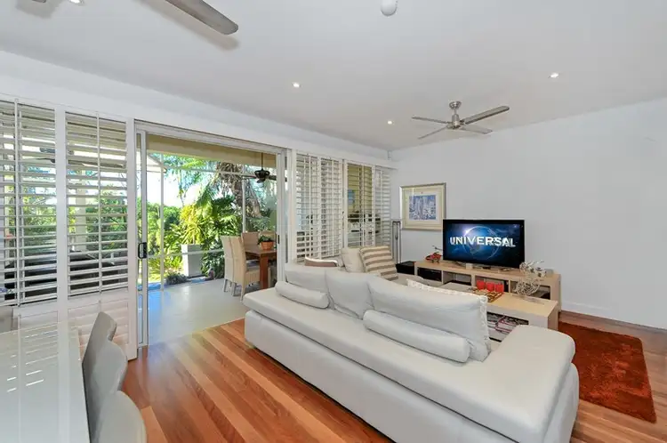 Fifth view of Homely apartment listing, 5109 St Andrews Terrace, Sanctuary Cove QLD 4212