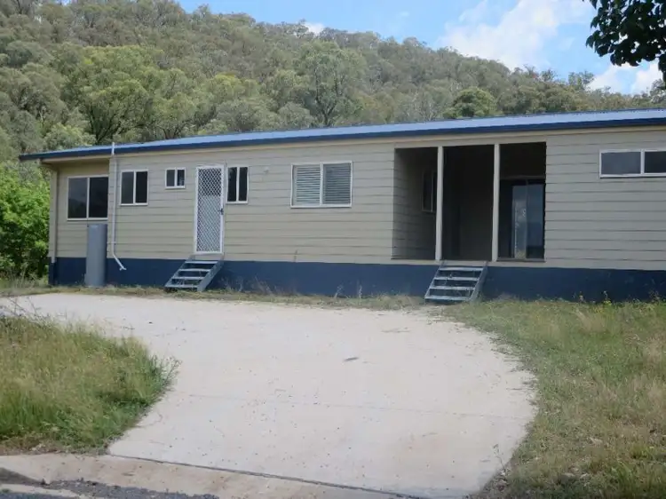 Main view of Homely house listing, 4 Mahon Place, Khancoban NSW 2642