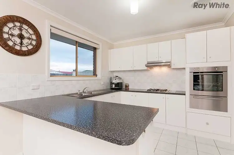 Fourth view of Homely house listing, 2/157 Copernicus Way, Keilor Downs VIC 3038