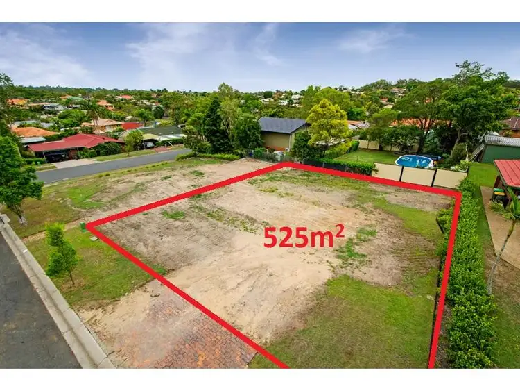 2 Suffolk Street, Wishart QLD 4122