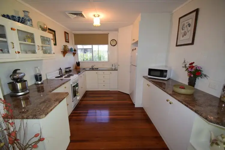 Second view of Homely rural property listing, 15 Russell Street, Esk QLD 4312