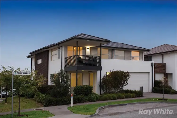 1 Queensberry Circuit, Mulgrave VIC 3170