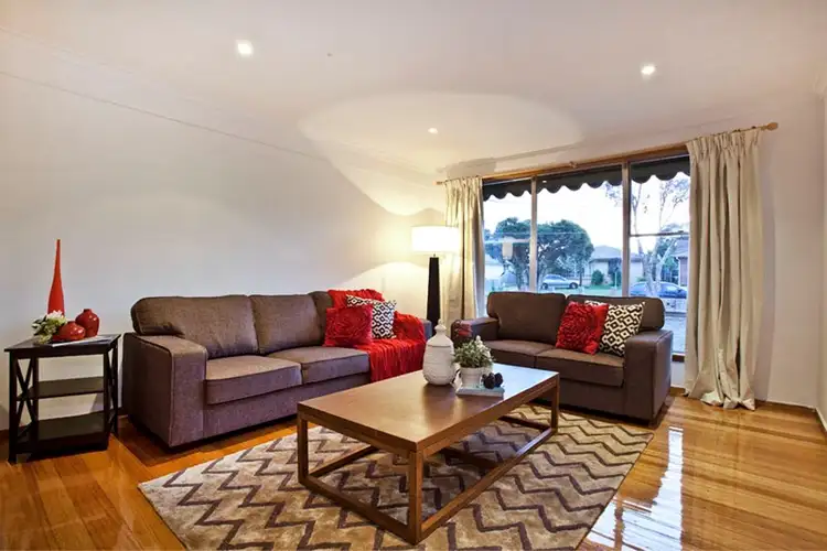 3 Booth Crescent, Dandenong North VIC 3175