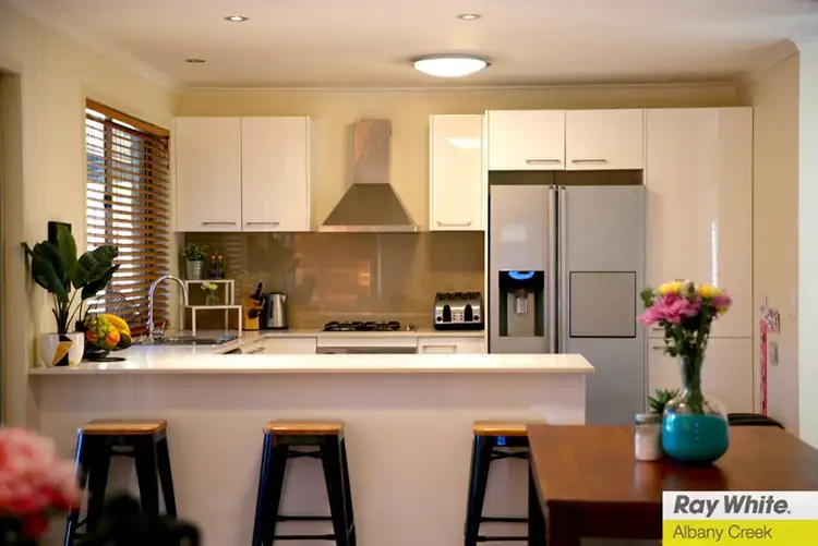 Second view of Homely house listing, 21 Tanager Street, Albany Creek QLD 4035