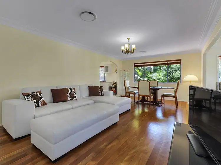 Second view of Homely house listing, 30 Kaloma Road, The Gap QLD 4061