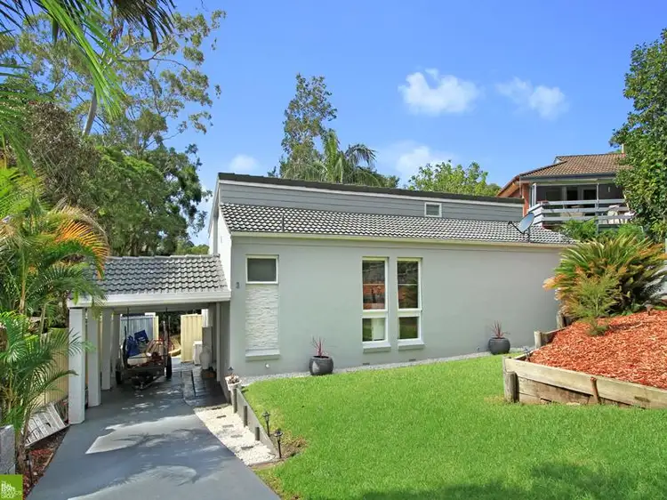 Main view of Homely house listing, 3 Janet Court, Figtree NSW 2525