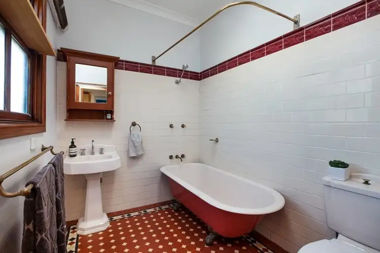 Sixth view of Homely house listing, 79 Newman Street, Newtown NSW 2042
