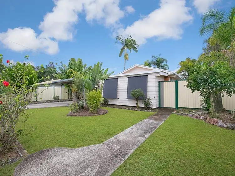 Second view of Homely house listing, 10 Bedford Crescent, Eagleby QLD 4207