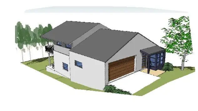 Fourth view of Homely land listing, 228 Farmborough Road, Farmborough Heights NSW 2526