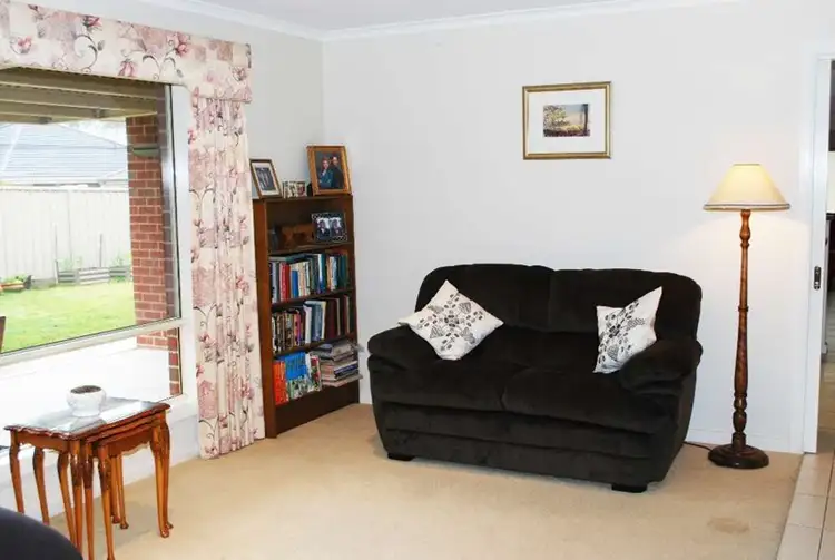 Fifth view of Homely house listing, 15 Dillagar Place, Springdale Heights NSW 2641