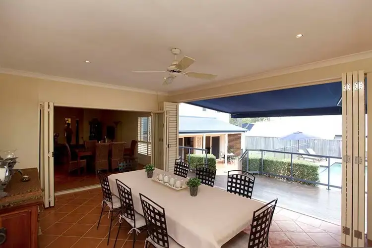 Seventh view of Homely house listing, 10 Sovereign Close, Wishart QLD 4122