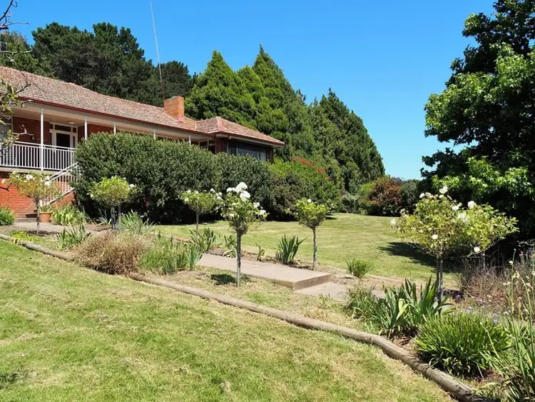Second view of Homely rural property listing, Address available on request