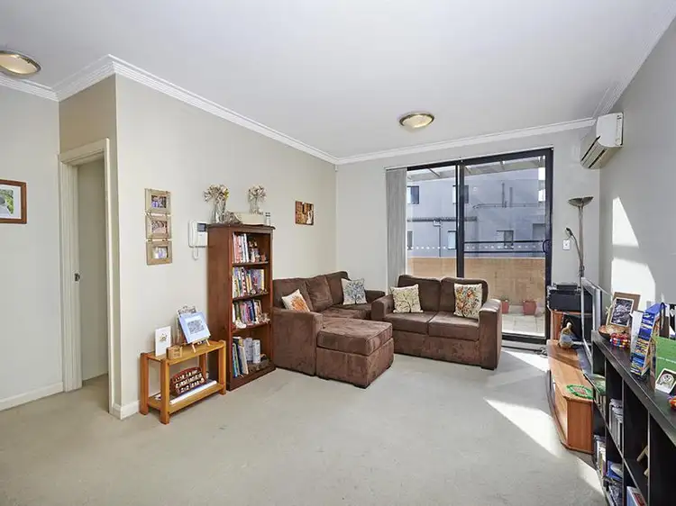Second view of Homely apartment listing, 74/6-18 Redbank Road, Northmead NSW 2152