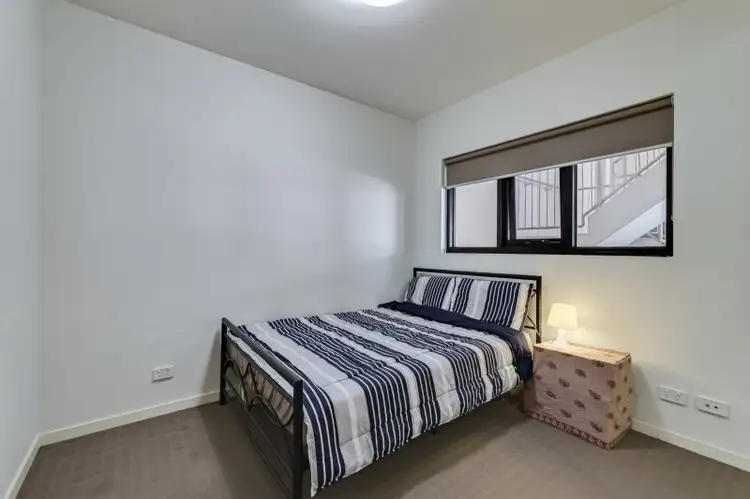 Fourth view of Homely apartment listing, 106/88 Epping Road, Epping VIC 3076