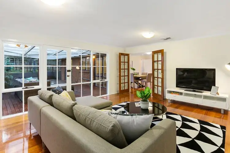Second view of Homely house listing, 26 Sharrow Road, Mitcham VIC 3132