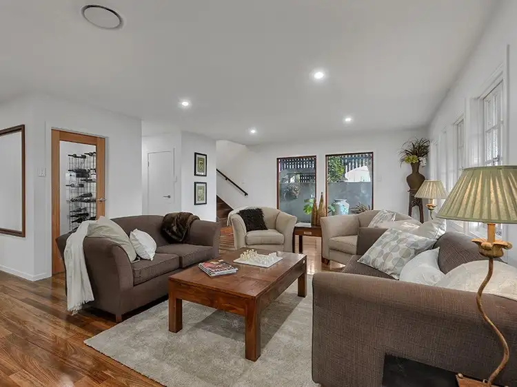 Third view of Homely house listing, 134 Kennedy Terrace, Paddington QLD 4064