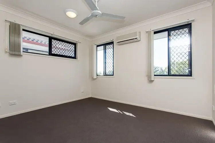 Sixth view of Homely townhouse listing, 43/300 Cliveden Avenue, Corinda QLD 4075