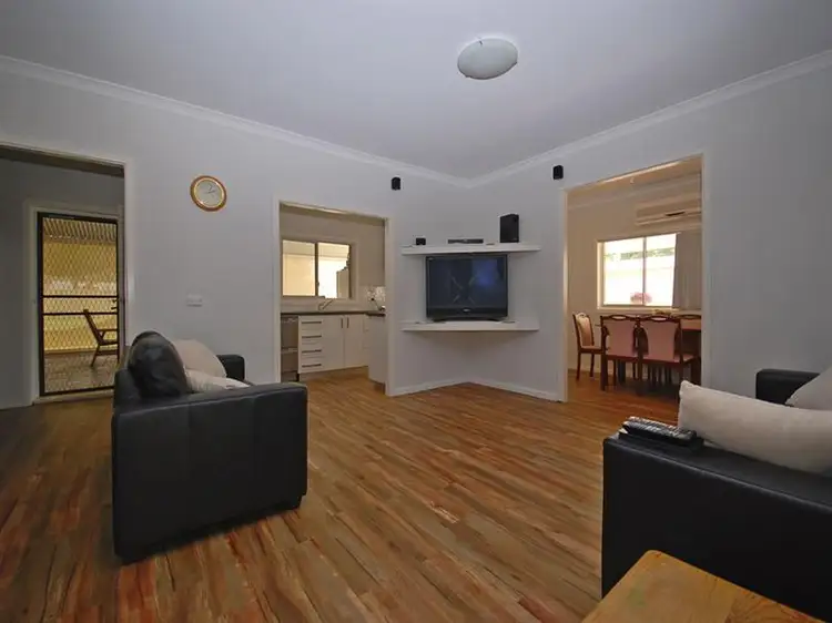 Second view of Homely house listing, 16 Whitfield Road, Jurien Bay WA 6516