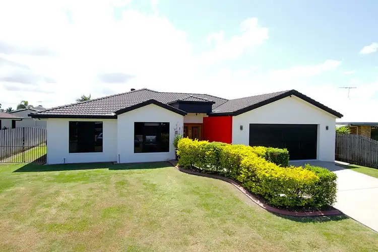 12 Absolon Street, South Mackay QLD 4740
