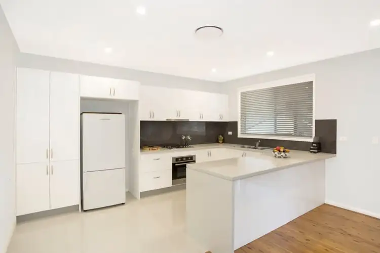 Third view of Homely house listing, 123 Lakedge Avenue, Berkeley Vale NSW 2261