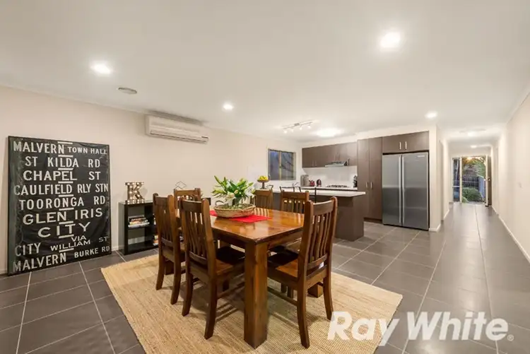 Sixth view of Homely house listing, 1/27 Canterbury Road, Montrose VIC 3765