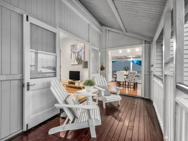 Seventh view of Homely house listing, 27 Vardon Street, Wilston QLD 4051
