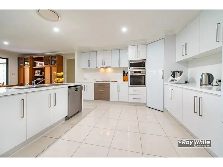 Second view of Homely house listing, 14 Reddy Drive, Norman Gardens QLD 4701