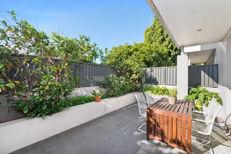 Fifth view of Homely block of units listing, 1-4/1 Moyes Street, Marrickville NSW 2204