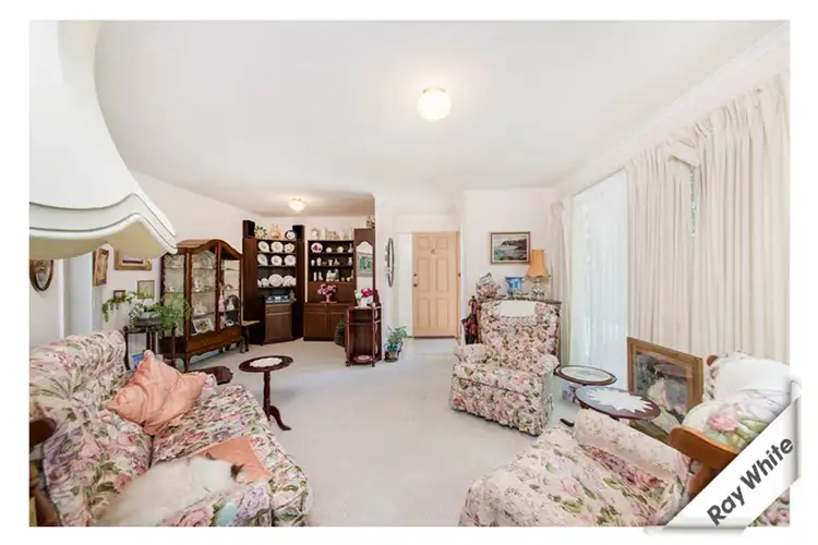 Third view of Homely house listing, 16/32 Sid Barnes Crescent, Gordon ACT 2906