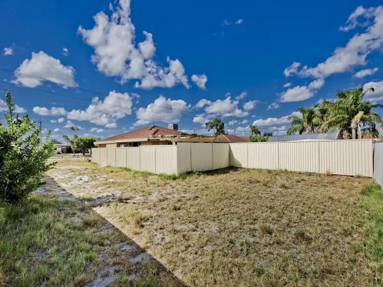 Fifth view of Homely land listing, 52A Wandoo Road, Morley WA 6062