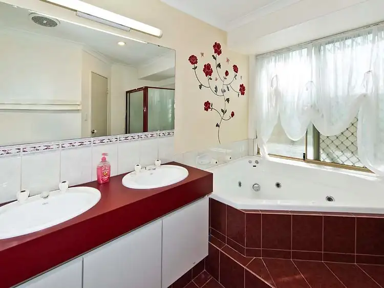 Fifth view of Homely house listing, 8 Telfer Place, Kenwick WA 6107