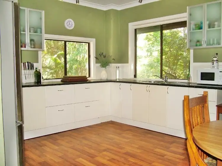 Second view of Homely house listing, 35 Condor Place, Clothiers Creek NSW 2484