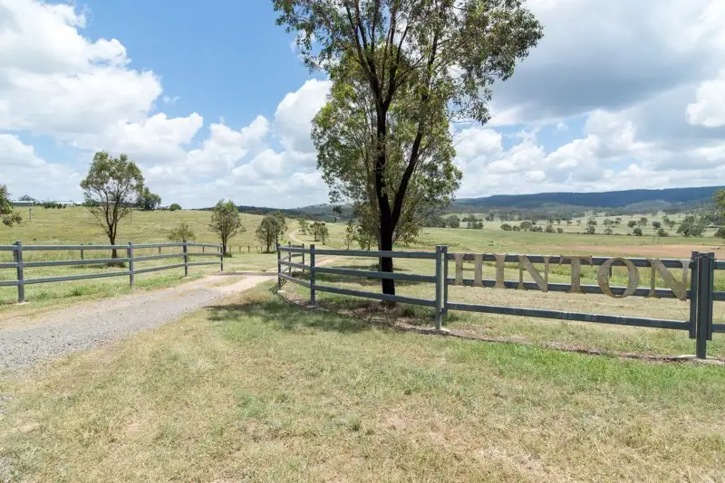 Main view of Homely rural property listing, 829 Emu Creek Road, Crows Nest QLD 4355