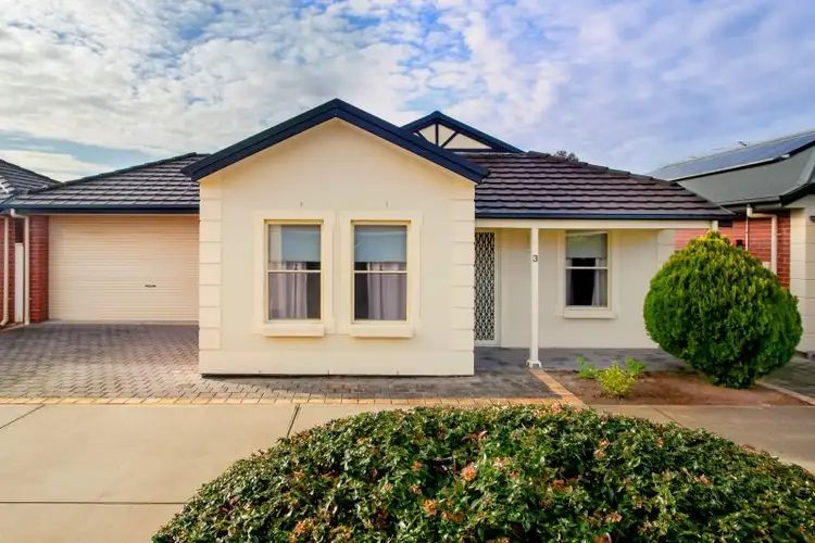 Main view of Homely house listing, 3/3-5 Sophie Lane, Pooraka SA 5095