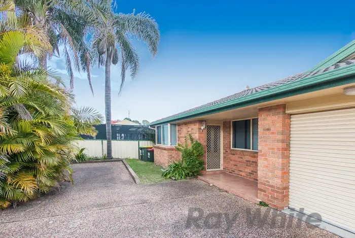Unit 3/60 Russell Road, New Lambton NSW 2305