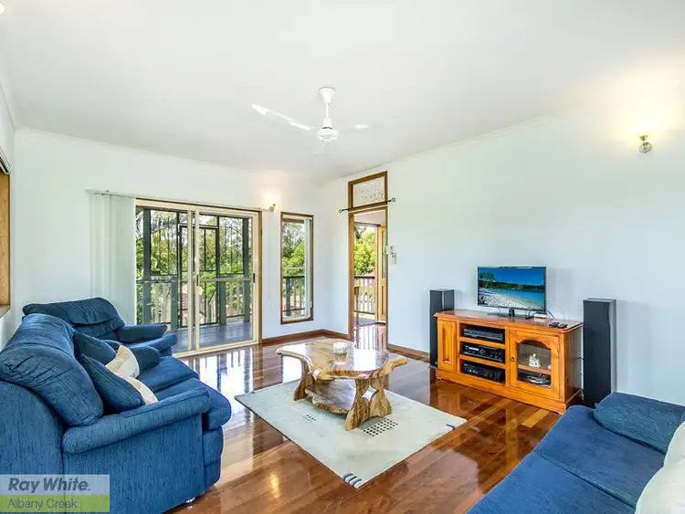 Third view of Homely house listing, 10 Silkyoak Way, Albany Creek QLD 4035