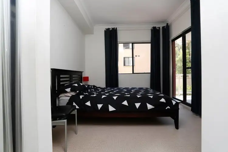 Fifth view of Homely unit listing, 32/21-29 Third Avenue, Blacktown NSW 2148
